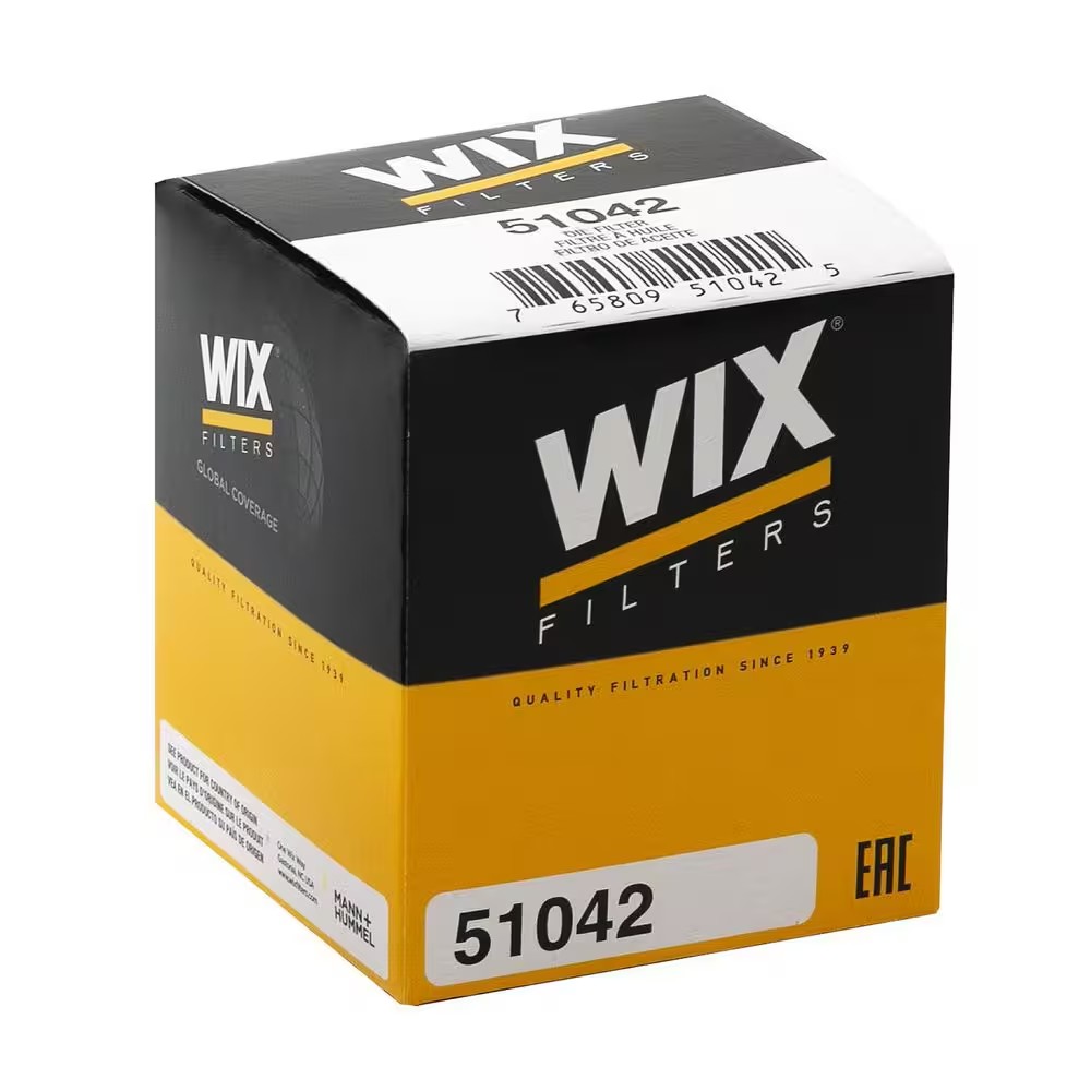 AUCT 18195 - $75 51042 Engine Oil Filter - Image 4