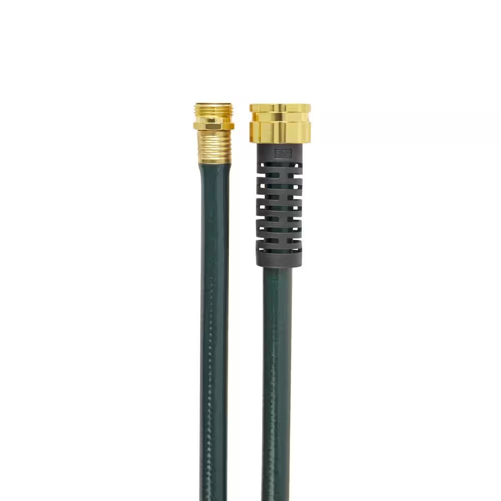 AUCT 18207 - 5/8 in. x 50 ft. Heavy-Duty Hose - Image 4