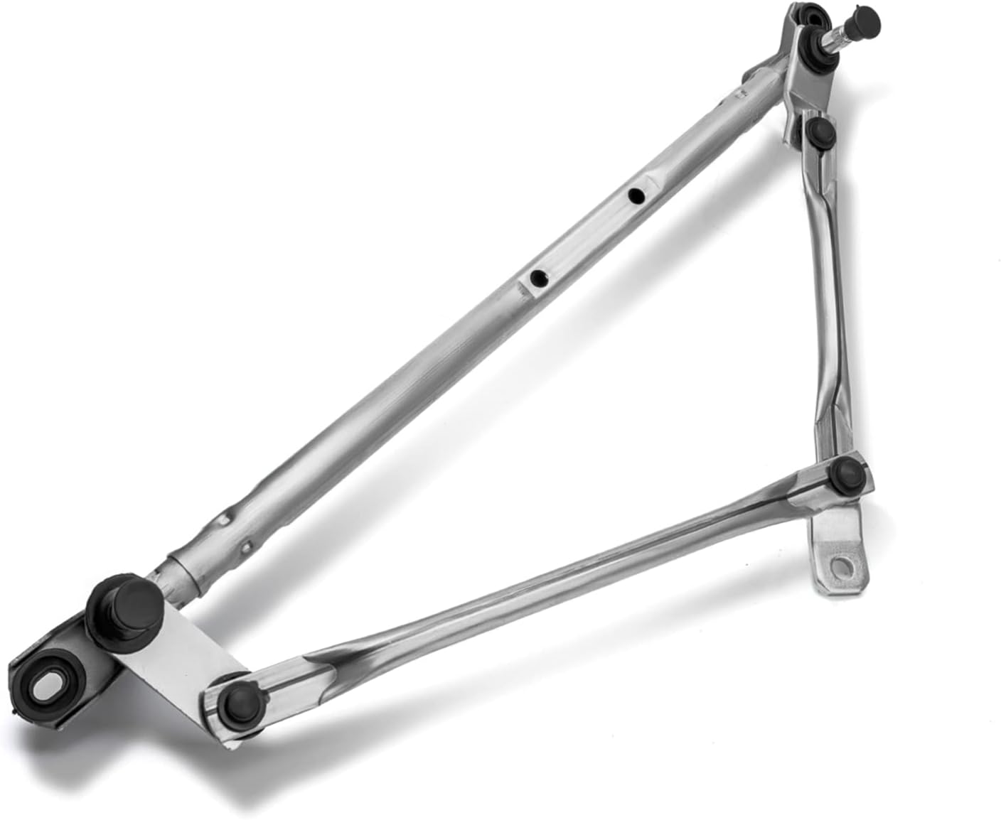 AUCT 19667 - Windshield Wiper Motor Transmission Linkage 602-231 Compatible with Chevrolet Cruze 2011 2