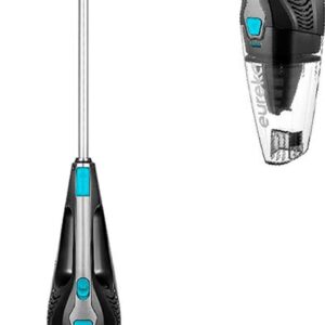 AUCT 20193 - Eureka NES215A Blaze 3-in-1 Swivel Handheld & Stick Vacuum Cleaner, Blue