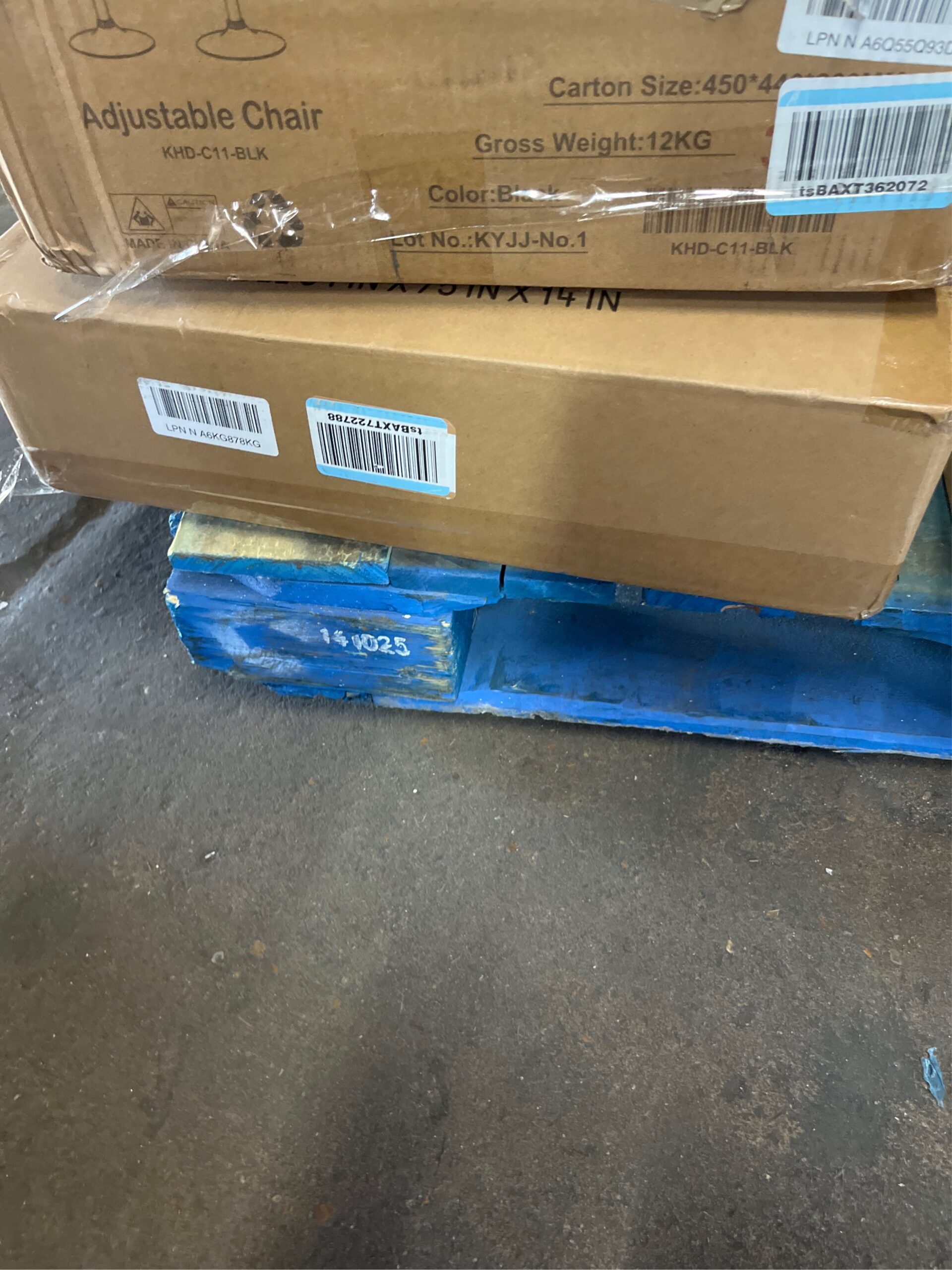 AUCT 18482 - $110 Beckham Hotel Collection Full Size Hybrid Mattress Protector & Pad - Extra Padded, Th - Image 5