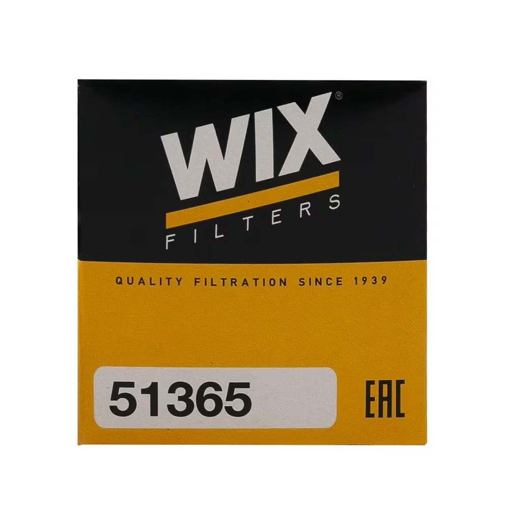 AUCT 18302 - WIX 51365 Engine Oil Filter - Image 4