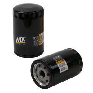 AUCT 18215 - $70 WIX 51516 Engine Oil Filter