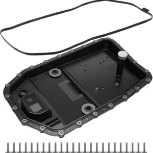 AUCT 19915 - $60 AUCERAMIC 6HP19 Transmission Oil Pan 24152333907 for BMW 128i 328i 528i