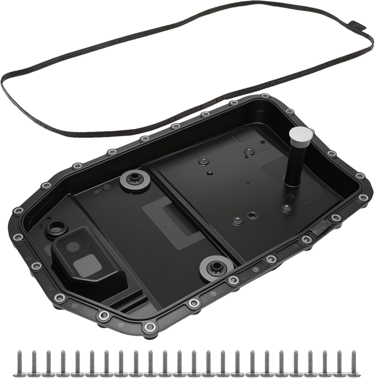 AUCT 19915 - $60 AUCERAMIC 6HP19 Transmission Oil Pan 24152333907 for BMW 128i 328i 528i