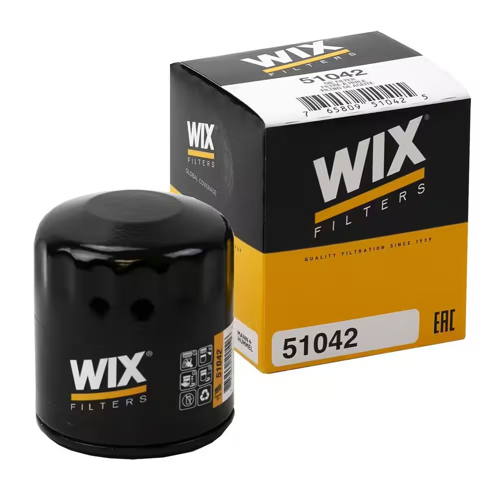 AUCT 18195 - $75 51042 Engine Oil Filter - Image 3