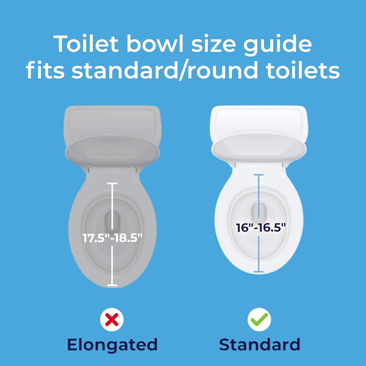 AUCT 19994 - Drive Medical 2-in-1 Raised Toilet Seat with Removable Padded Arms - Image 3