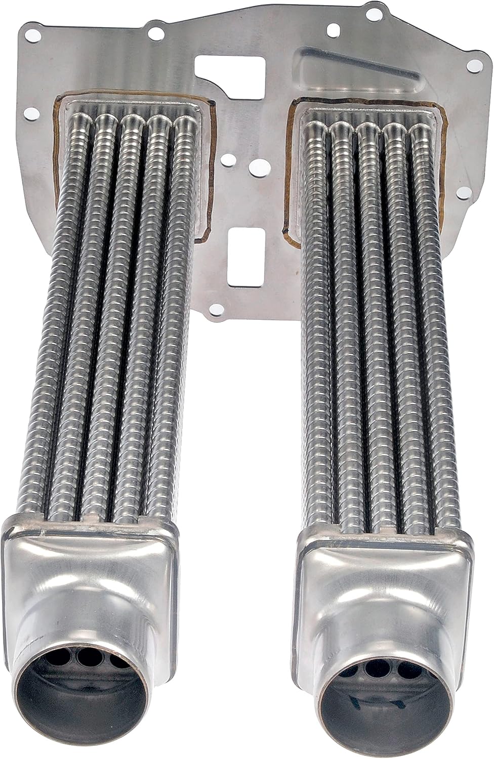 AUCT 19011 - $284 Dorman 904-405 Exhaust Gas Recirculation Cooler Kit - Not CARB Compliant Compatible w - Image 3