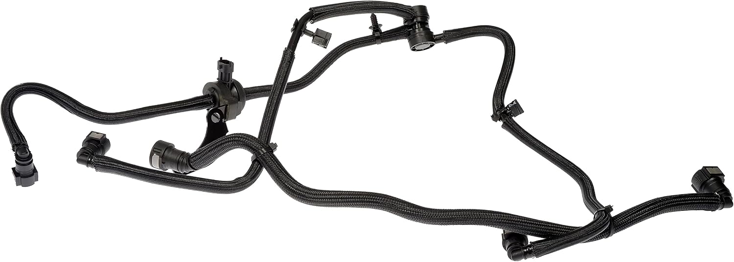 AUCT 19040 - $102 Dorman 994-645 Vapor Canister Purge Valve