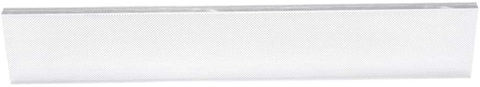 AUCT 19033 - Lithonia Lighting 4ft Replacement Acrylic Diffuser Lens for 48" SB Series - Image 2