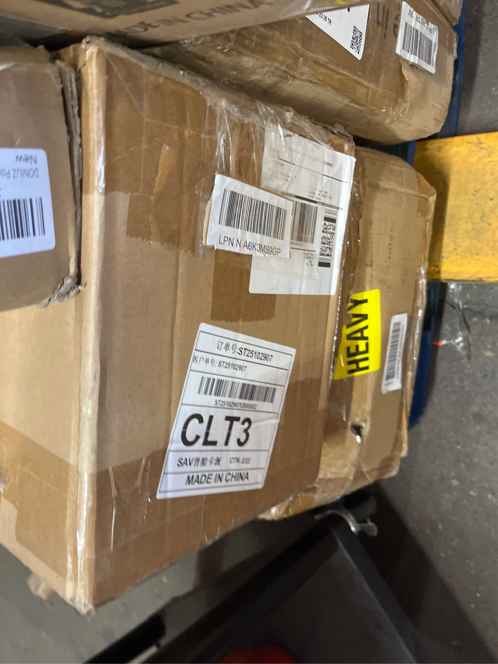 AUCT 19083 - $171 52-7371 Hydraulic Power Brake Booster Compatible With Chevy Avalanche Silverado 1500 - Image 5