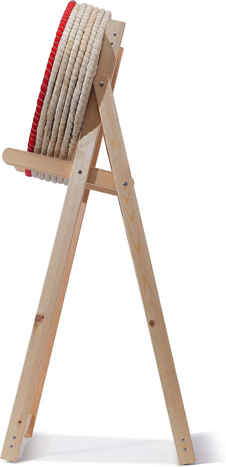 AUCT 19046 - Archery Target Stand for Point Bag Target Straw Target - Image 3