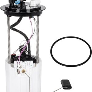 AUCT 18448 - $70 ECCPP Electric Fuel Pump Assembly E3780M for Buick Lucerne | 2009 2010 2011 V6 3.9L Fl