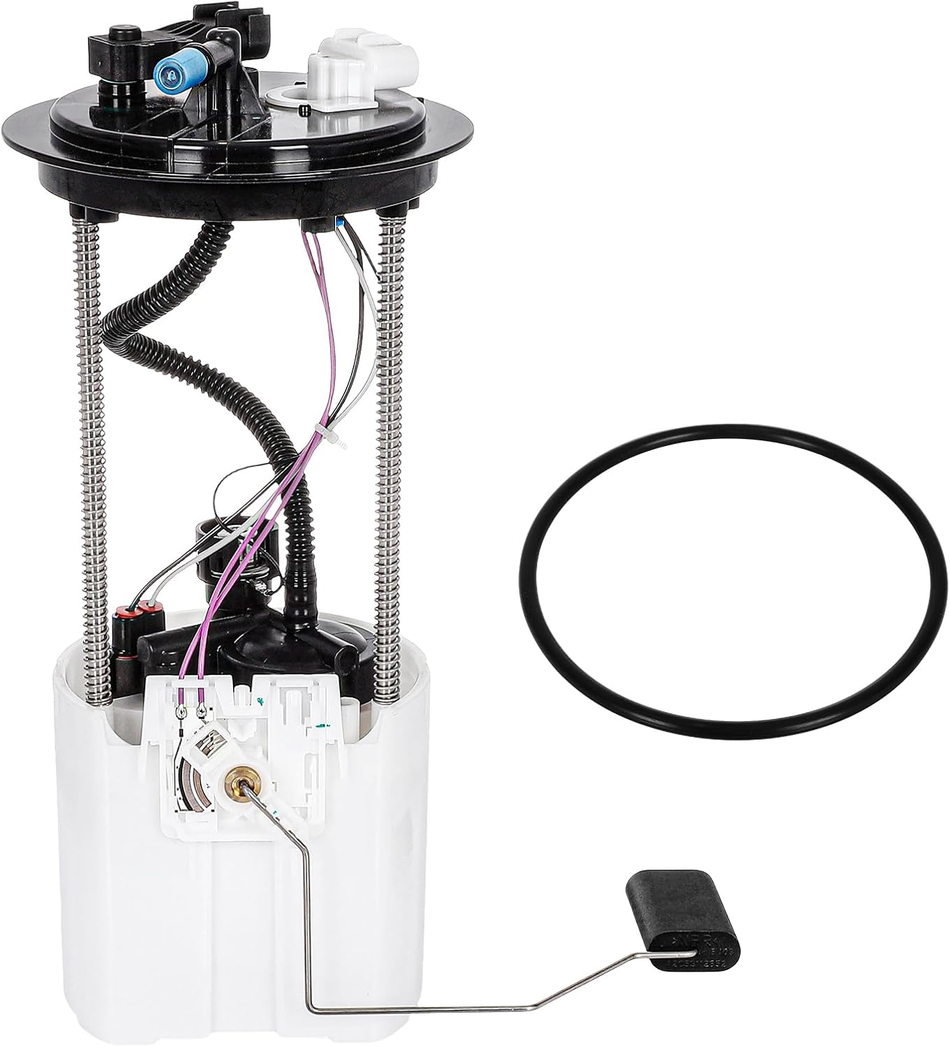 AUCT 18448 - $70 ECCPP Electric Fuel Pump Assembly E3780M for Buick Lucerne | 2009 2010 2011 V6 3.9L Fl