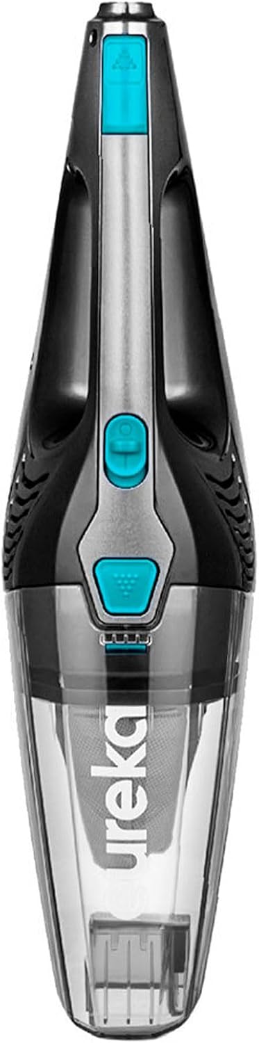 AUCT 20193 - Eureka NES215A Blaze 3-in-1 Swivel Handheld & Stick Vacuum Cleaner, Blue - Image 3