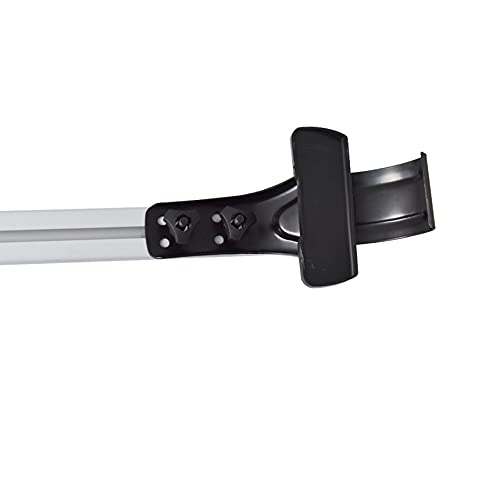 AUCT 18950 - $58 Universal 48 330LB Car Top Roof Cross Bar - Image 2