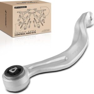 AUCT 20479 - $56 A-Premium Front Left Forward Lower Control Arm, with Bushing