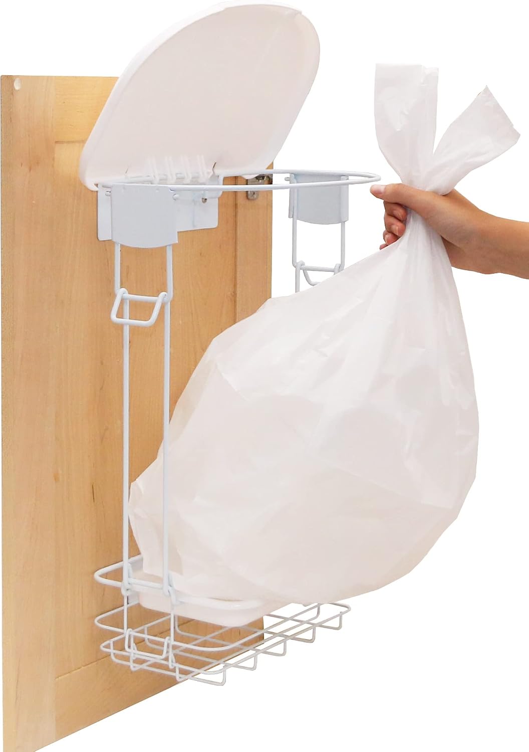AUCT 22081 - 5 Gal Refill Bags - Image 3