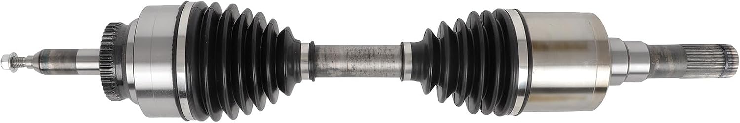 AUCT 21722 - $130 ECCPP CV Axle Shaft Assembly fit for 2019-2024 for Ford Expedition - Image 2