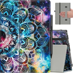 AUCT 20213 - VORI Case for 2023/2021 Release Amazon Kindle Fire HD 10 Tablet (13th/11th Generation) and