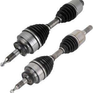 AUCT 21722 - $130 ECCPP CV Axle Shaft Assembly fit for 2019-2024 for Ford Expedition