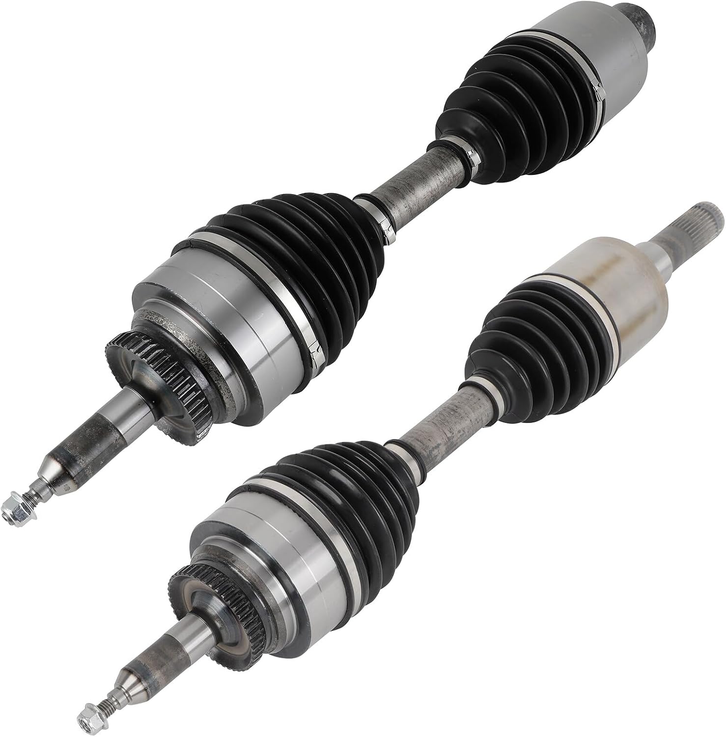 AUCT 21722 - $130 ECCPP CV Axle Shaft Assembly fit for 2019-2024 for Ford Expedition