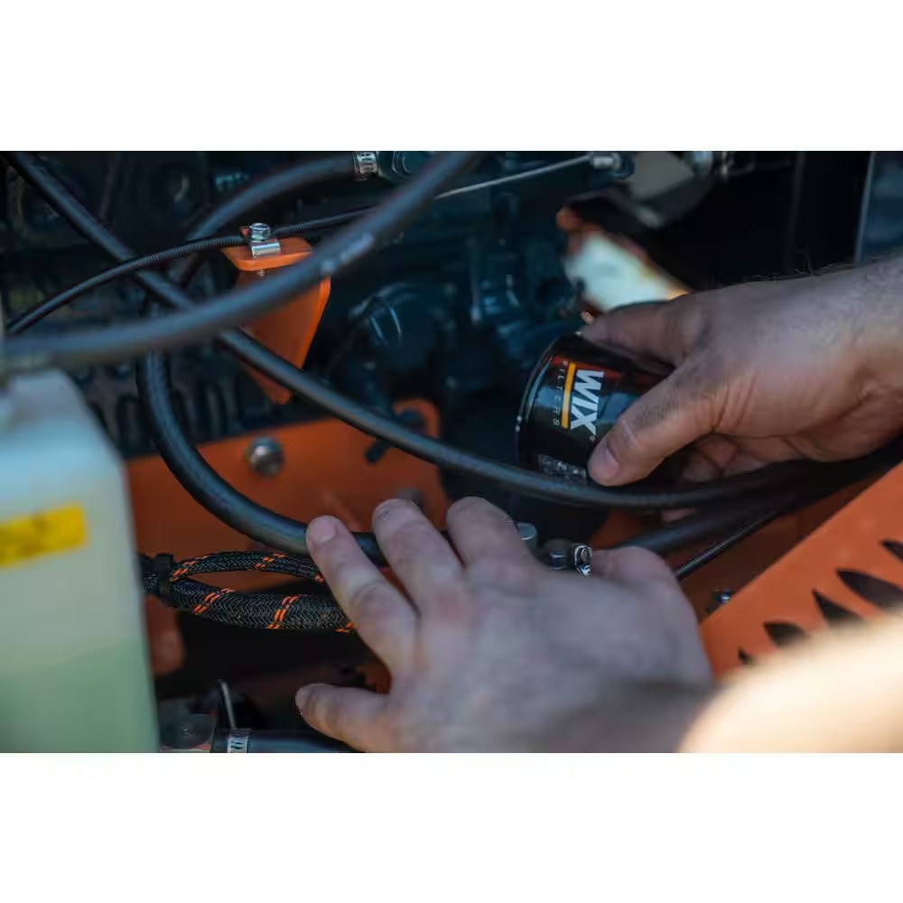 AUCT 21081 - $84 WIX 51516 Engine Oil Filter - Image 2