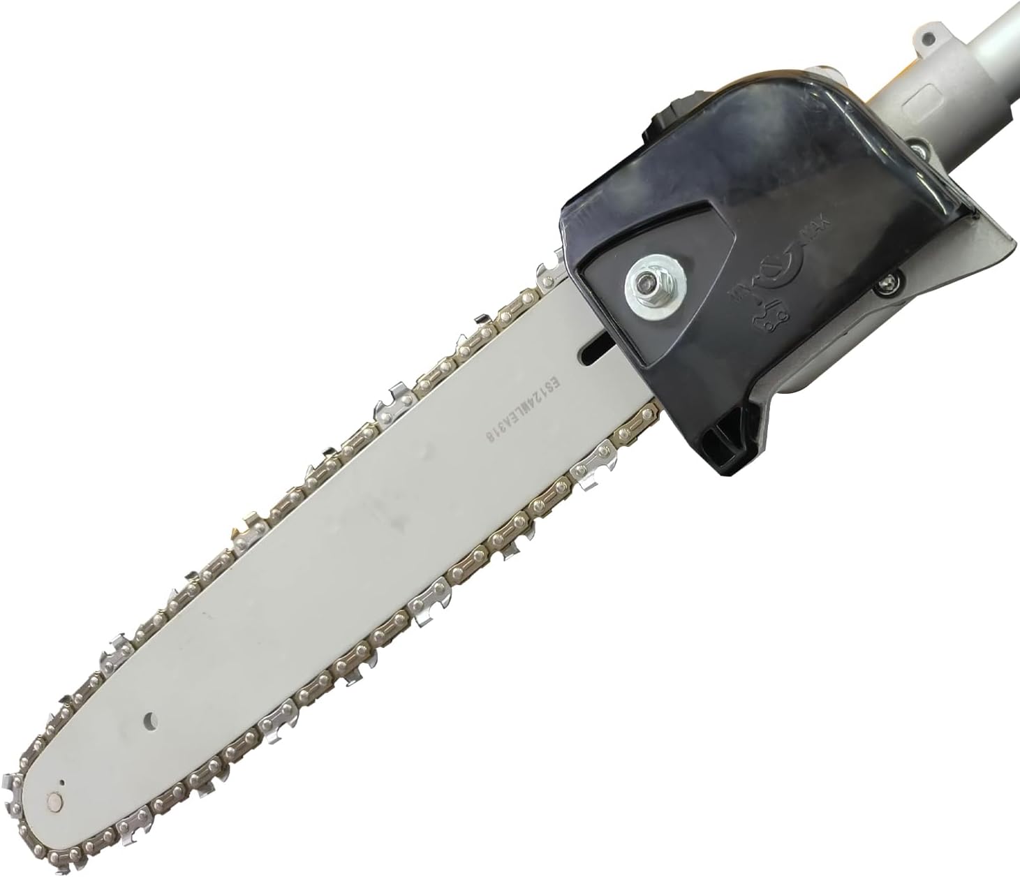 AUCT 20853 - $73 pole saw attachment fits for echo's Combi Switch System - Image 3
