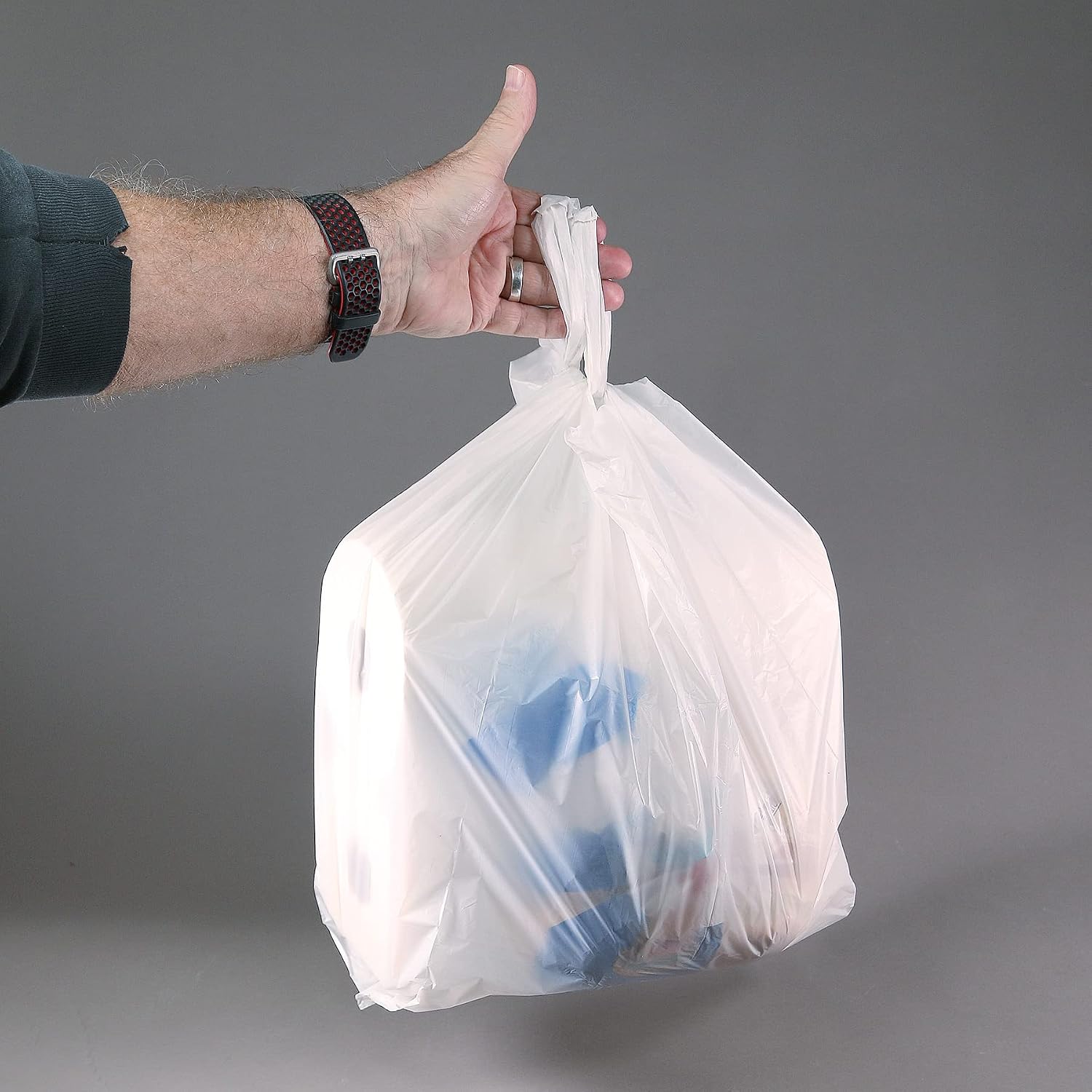 AUCT 22081 - 5 Gal Refill Bags - Image 4