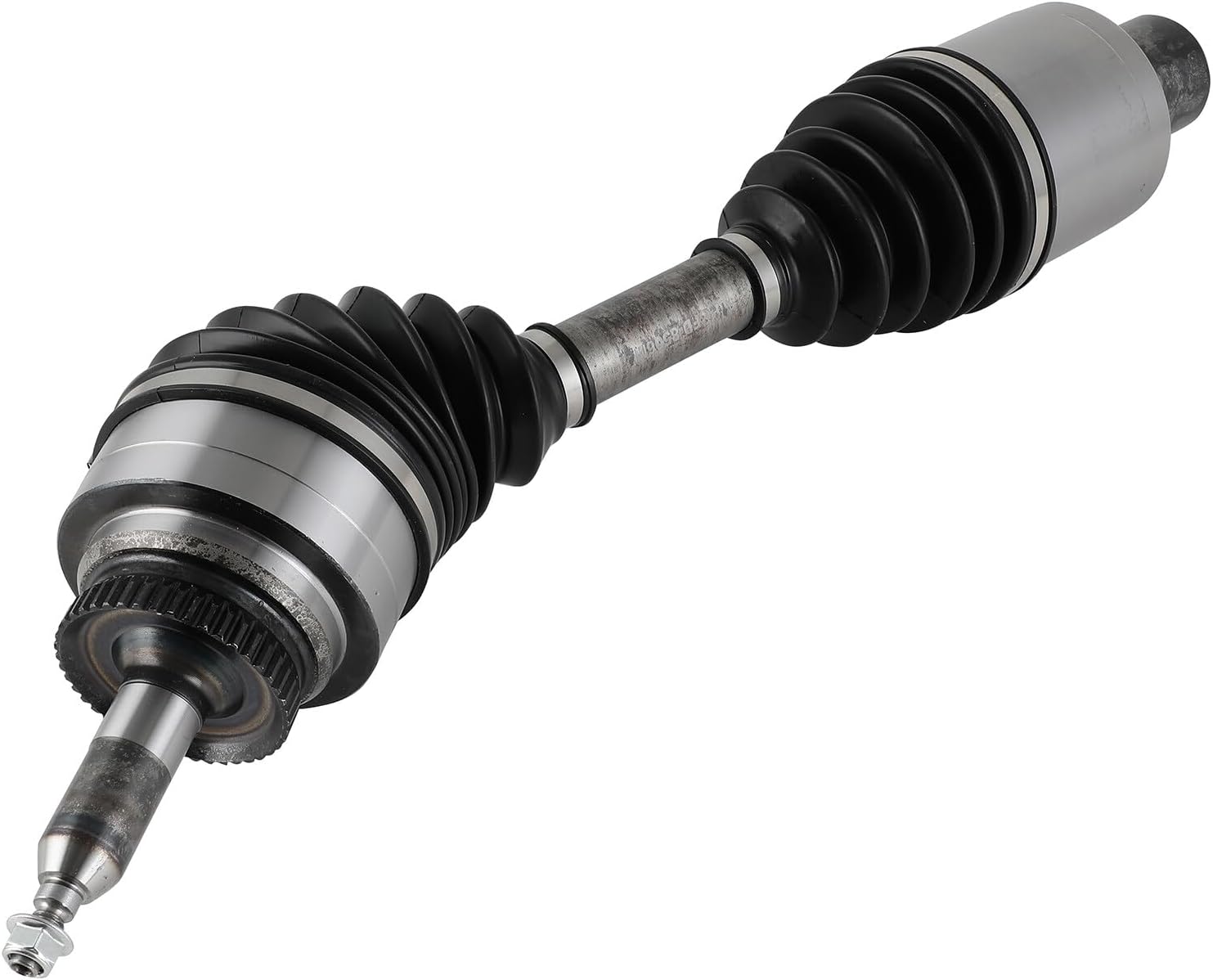 AUCT 21722 - $130 ECCPP CV Axle Shaft Assembly fit for 2019-2024 for Ford Expedition - Image 3
