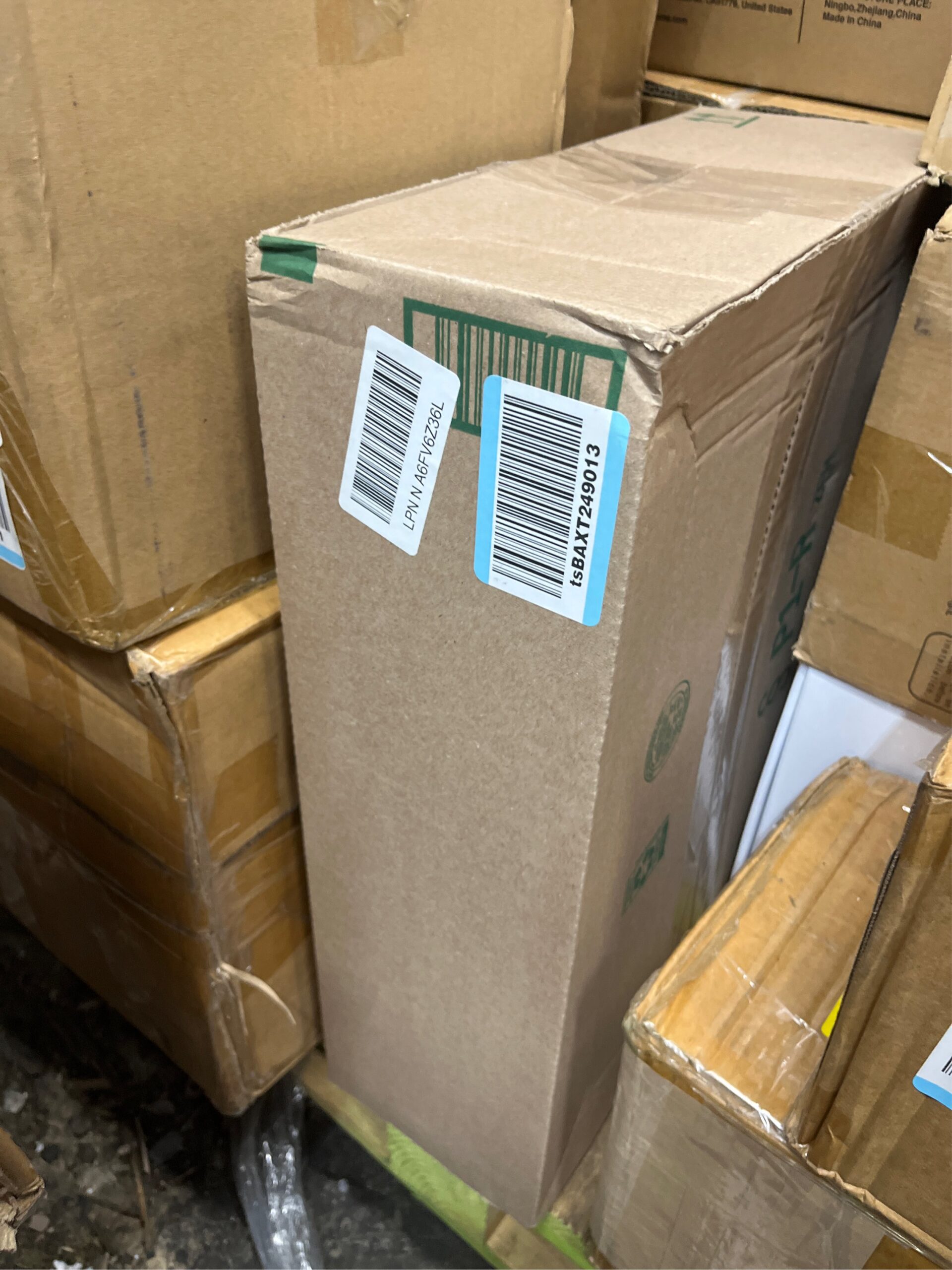 AUCT 22507 - $105 SmoothSpine Triple Fusion Back Massager with Heat for Lower Back Comfort XL - Image 5