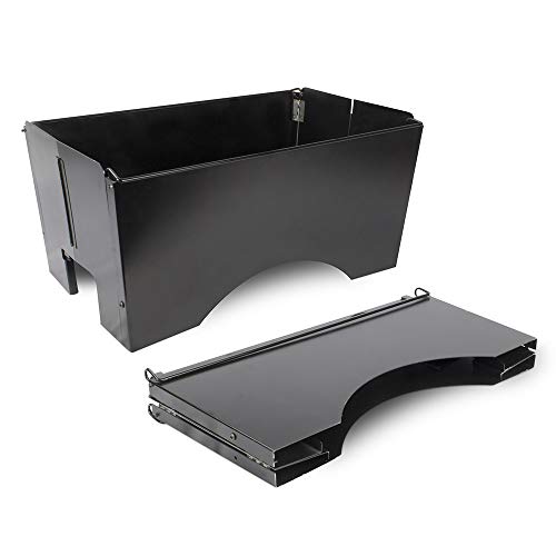 AUCT 21131 - $113 Sterno Chalkboard Foldaway Chafing Dish Frame - Image 2