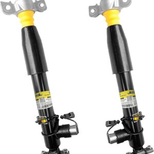 AUCT 20572 - $199 2PCS Rear Shock Struts Compatible with Lincoln MKZ 2013-2020, MKX 2016-2018
