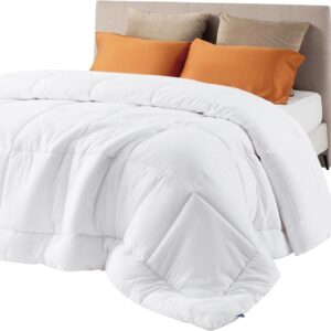 AUCT 21037 - Bedsure Comforter Duvet Insert, Quilted Bedding Blanket, Oeko-TEX