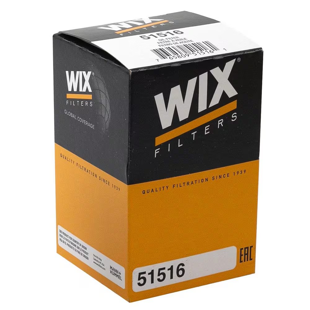 AUCT 21081 - $84 WIX 51516 Engine Oil Filter - Image 4