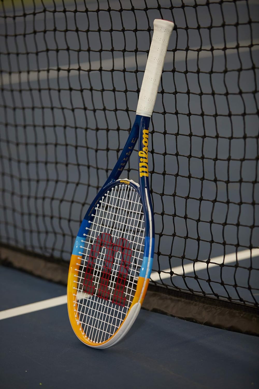 AUCT 22024 - $80 Wilson Profile Adult Recreational Tennis Racket - Image 4