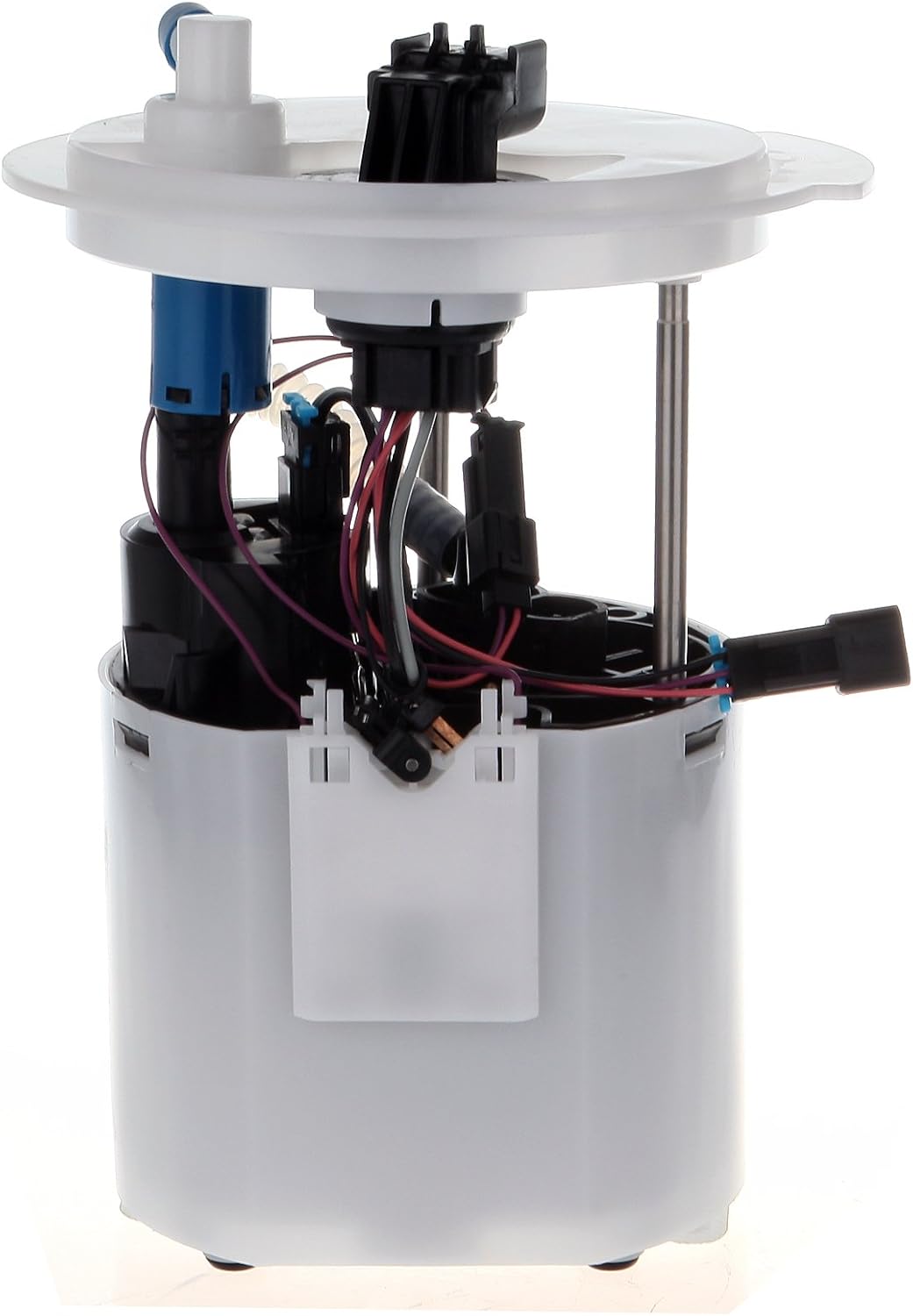 AUCT 22245 - $61 ECCPP E7194M Electric Fuel Pump Assembly for Chrysler Pacifica Left - Image 3