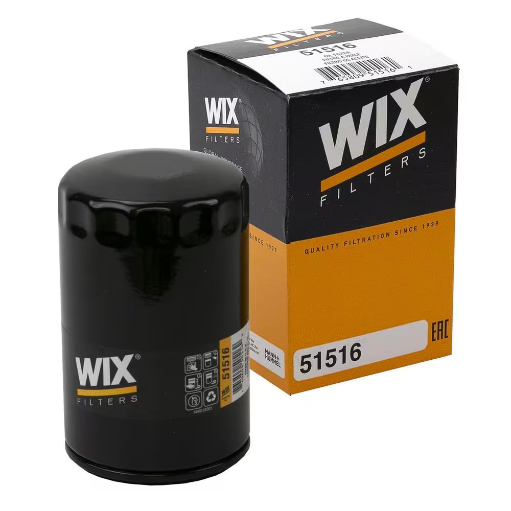 AUCT 21081 - $84 WIX 51516 Engine Oil Filter - Image 3