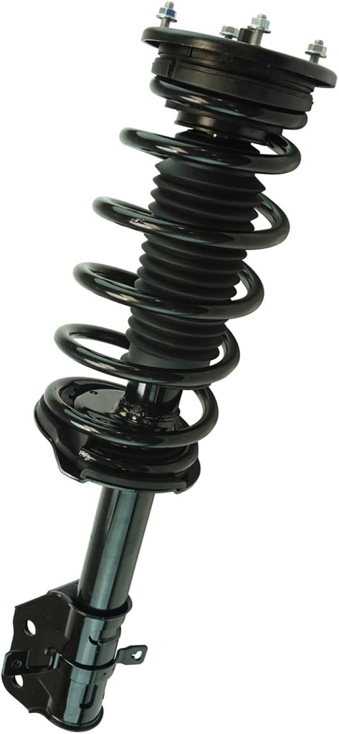 AUCT 22435 - $145 TRQ Front Right Strut and Spring Assembly Gas Charged - Image 2