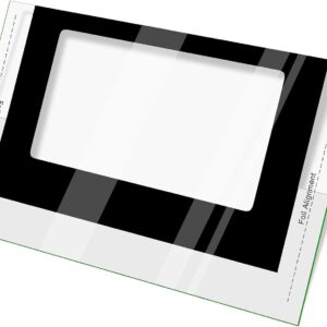 AUCT 22123 - $63 Upgraded 316452722 Oven Door Glass Compatible with Frigidaire Oven Door Glass Replacem
