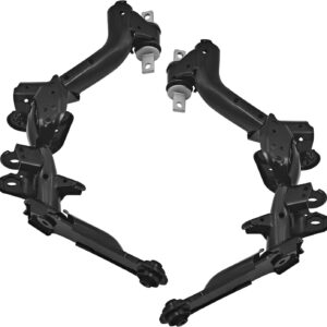 AUCT 21159 - $327 Rear Trailing Arms Fit for Honda CR-V 2012-2014 52371-T0G-A02 52370-T0G-A02