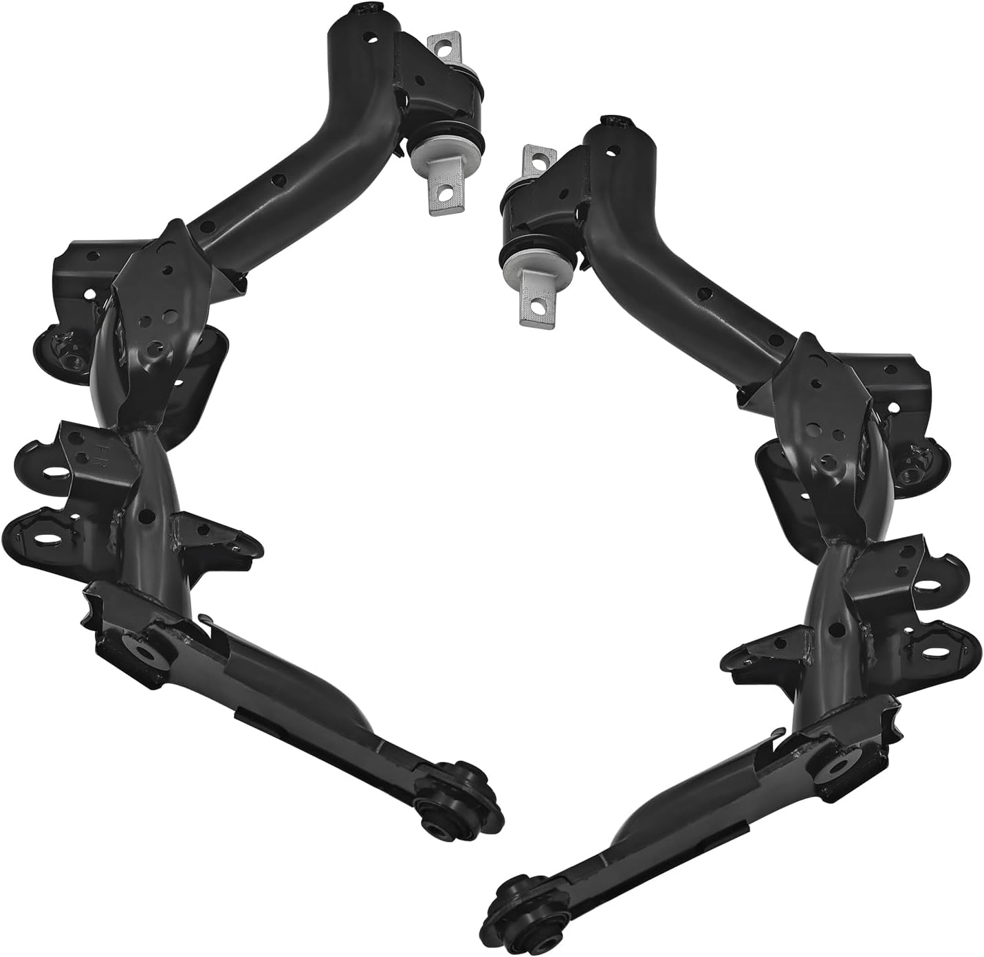 AUCT 21159 - $327 Rear Trailing Arms Fit for Honda CR-V 2012-2014 52371-T0G-A02 52370-T0G-A02