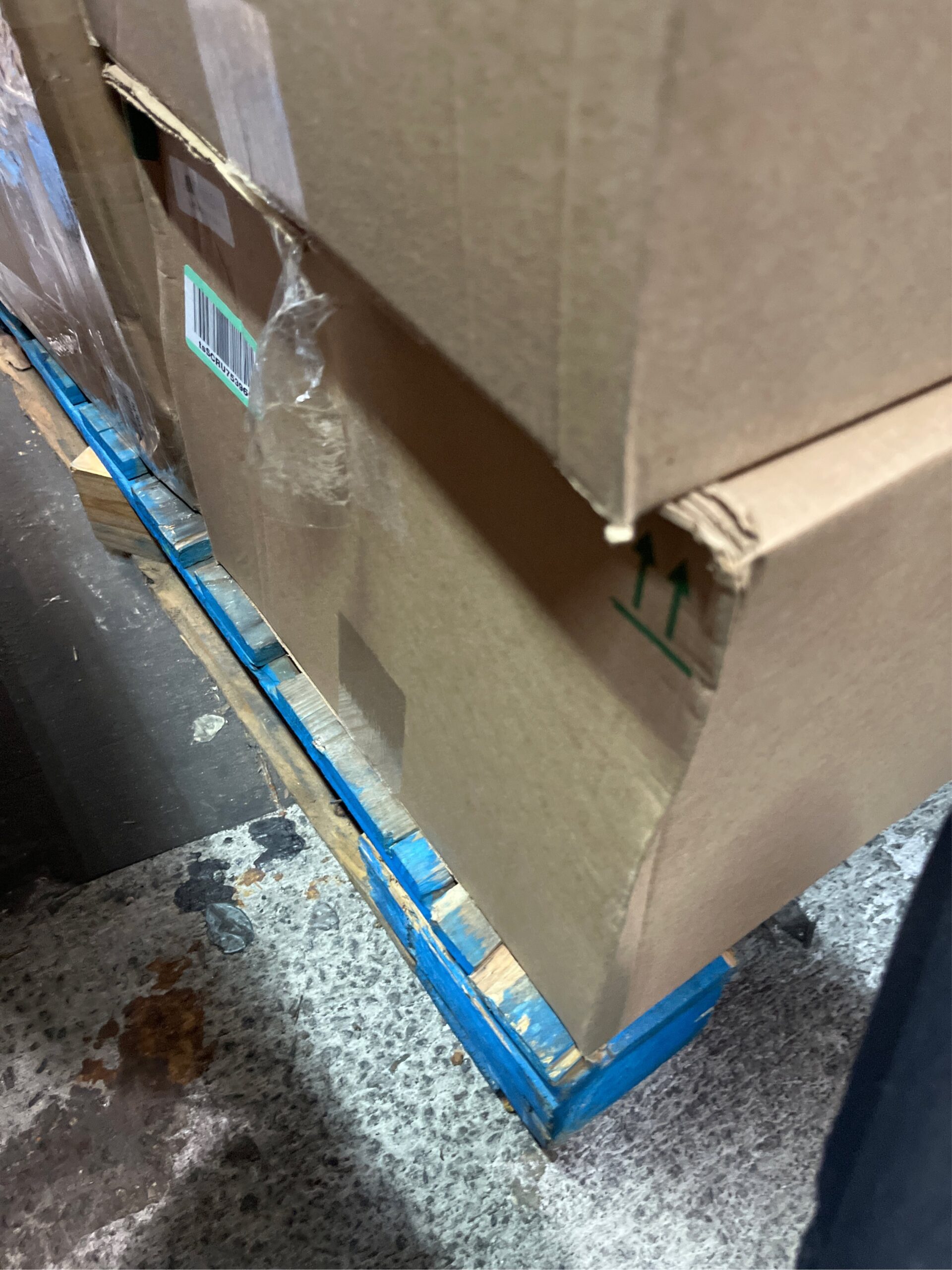 AUCT 21289 - $180 069 069H Toner Cartridge 4 Pack (Black, Cyan,Magenta, Yellow) MF753Cdw 069 Toner Cart - Image 5