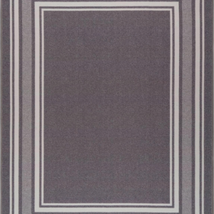 AUCT 21206r - $113 Stylish Non-Slip 5x7 Area Rug with Rubber Backing for Living Room & Kitchen