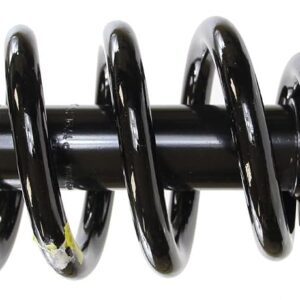 AUCT 22434 - $123 Monroe Quick-Strut 371139 Suspension Strut and Coil Spring Assembly for Ford Expediti