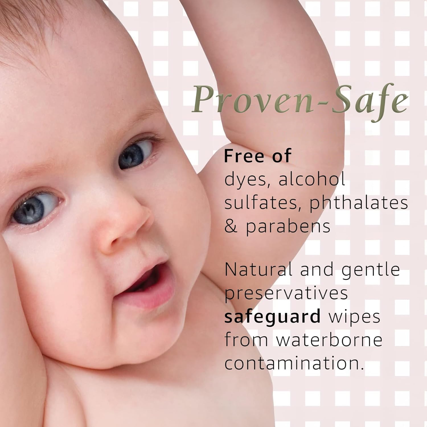 AUCT 21300 - $84 Noodle & Boo Ultimate Baby Body and Face Cleansing Cloths - Image 4