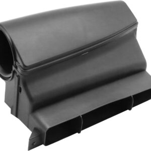 AUCT 22295 - 1K0805965J9B9 Air Intake Guide Inlet Duct Assembly, Replacement for CCTA Engine Golf GTI E