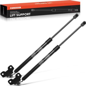 AUCT 20776 - A-Premium Front Hood Lift Supports Shock Struts Compatible with Acura