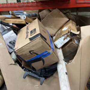 AUCT 21091g - $350 miscellaneous Gaylord