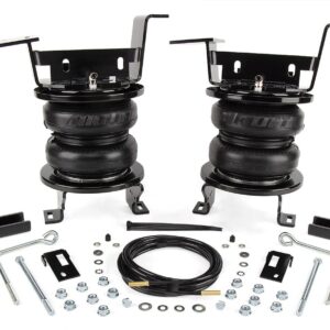 AUCT 22549 - $658 Air Lift 57541 LoadLifter 7500 XL Ultimate Air Spring Suspension Kit